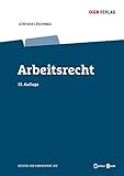 Arbeitsrecht: Mit E-Book und Online-Zugang (Gesetze und Kommentare)