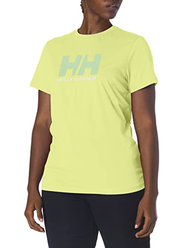 Image of Helly Hansen Women's HH Logo Crewneck T-Shirt