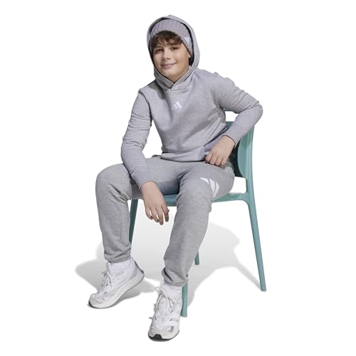 Miniatura 6 de Adidas Unisex niños Essentials Pocket Hoodie