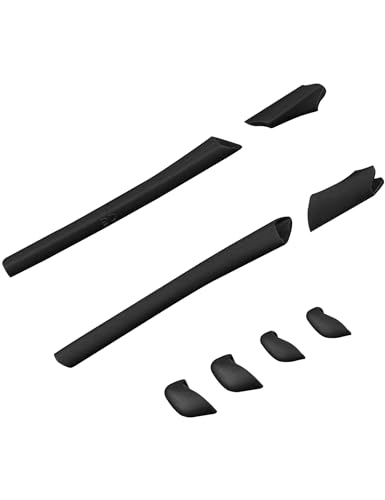 Image of EZReplace Replacement Rubber Kits for Oakley Half Jacket /Half Jacket XLJ Sunglasses