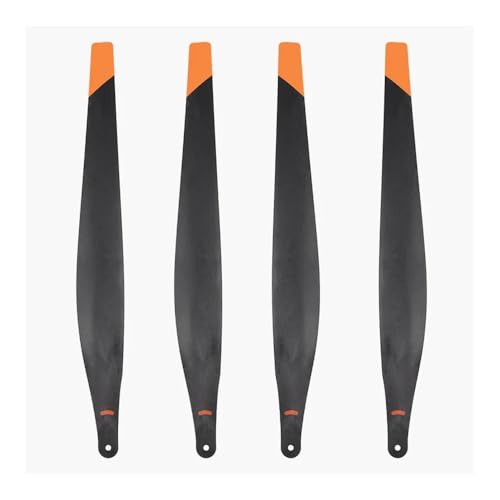 �܂肽���݃v���y�� - 5018 ���o�[�V�u�������p DJI T25/T25P �_�Ɨp�h���[���ɓK��(4pcs -High Carbon)