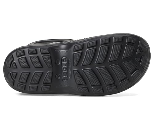 Image of Crocs Kids' Handle It Rain Boots | Waterproof Slip On Shoes | Kids' Rain Boots