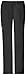 Cherokee Women's Workwear Core Stretch Drawstring Cargo Scrubs Pant, Black, Medium