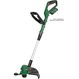 Aparador De Grama, Bateria Intercambiável De 18 V, Sem Bateria E Sem Carregador, Iagd 1801, Dwt.