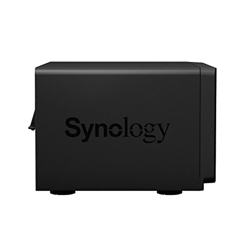 Synology DS1618+ NAS-server - Afbeelding 7