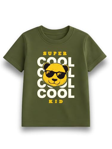 Image of T Shirt | Cute Meow Cat | Kids Tshirt | Soft Cotton | Round Neck | Casual for Children