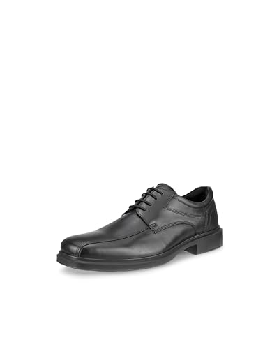 Ecco Herren Helsinki 2 Shoe, Black, 50 EU