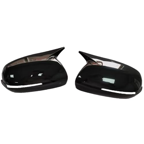 Capuchon rétroviseur KIA K3 finition carbone de haute précision pour une finition luxe