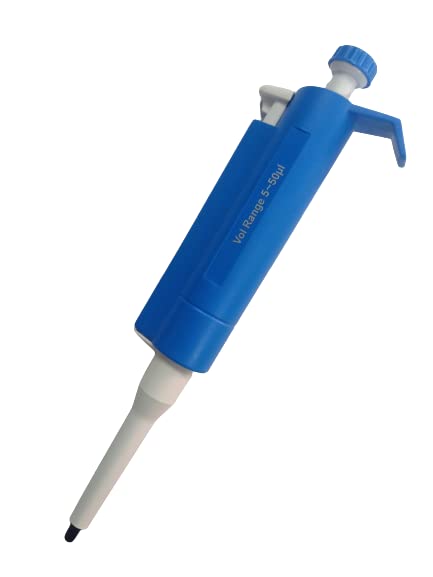 APEX MICRO PIPETTE VOL RANGE 5-50 ?l
