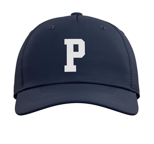 Gorra estampada ajustable P Fan Letter Gear miniatura 2