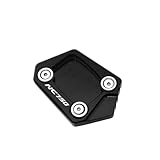 ESTHÉTIQUE AMÉLIORÉE : Certains de nos tapis sont également conçus avec un motif de logo unique, ce qui est non seulement pratique mais ajoute également un élément de mode à votre moto pour améliorer l'esthétique globale de votre moto. En même temps, il présente également une grande durabilité et peut résister à une utilisation à long terme et à des environnements difficiles.
