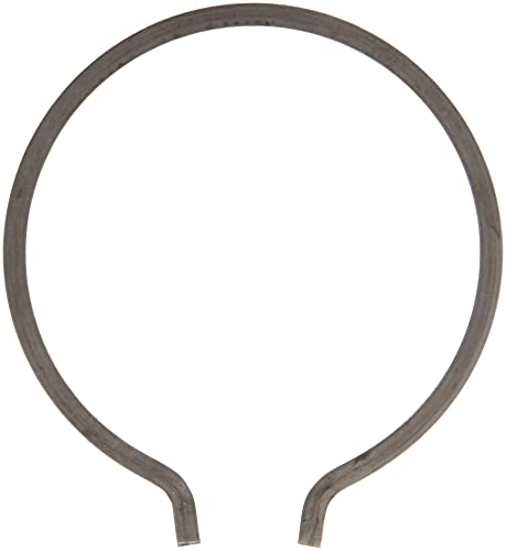 General Motors Genuine Parts 19168238 Transfer Case Output Shaft Rear Bearing Retaining Ring #TOP18