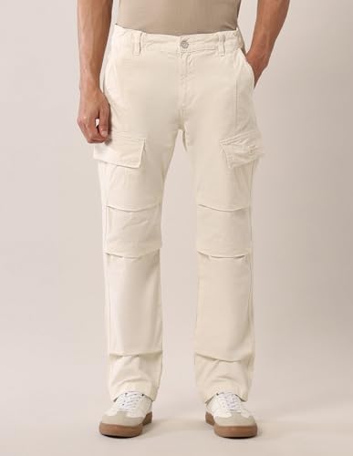 Image of U.S. Polo Assn. Denim Co. Apparel Casual Pants