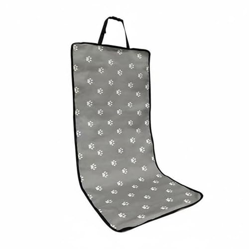 Housse de siège anti-salissure accessoire automobile imperméable voiture