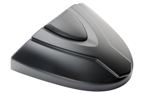 Carénage selle arrière moto Trident 660 capot de selle passager de 2021 à 2025