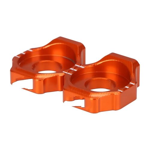 Lp[یJo[ Surron XSɓK Segway X160 X260 TALARIA MX3 MX4 A`F[AWX^[ ANXubN u[LfBXNK[hJo[ɓK(Axle Block Orange)