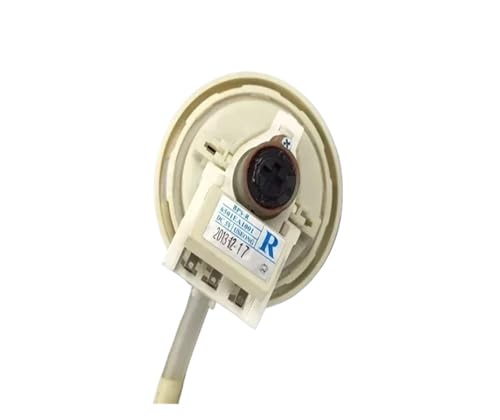 Contrôleur de commutateur de niveau d'eau 6501EA1001 pour stabiliser les cycles LG