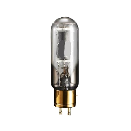 Tube 805A amélioration sonore pour amplificateurs audio stéréo et lampes FU-5