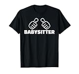 Babysitter T-Shirt