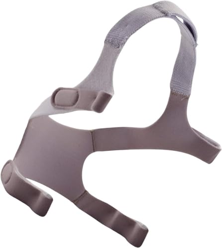 Harnais de rechange pour sangle de harnais CPAP Wisp compatible Respironics