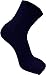 48 Pairs Bulk Thermal Winter Socks for Men, Warm Heavy Duty Cold Resistant Thick Boot Sock