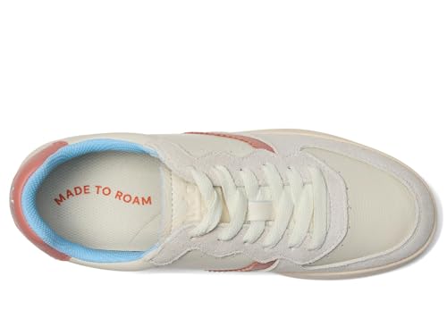 Soludos Roma Sneaker2