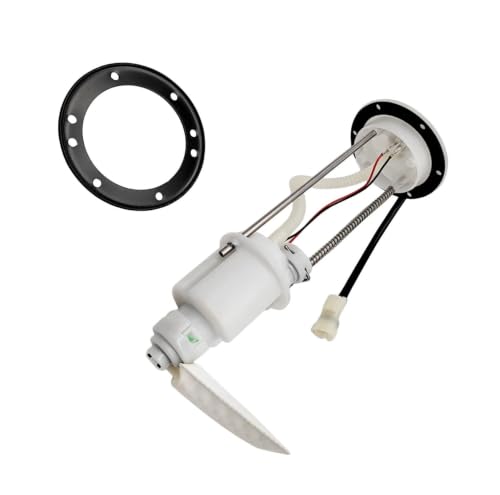 Conjunto De Surtidor Combustible EFI Serie 9060-150900 CF 625CC 3
