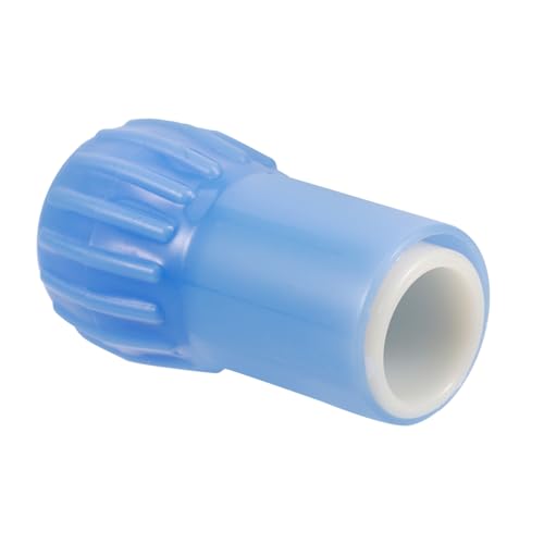 FOMIYES Plastic Infusion Rod Buckle for Saline Bottle Pole Infusion Stand Parts