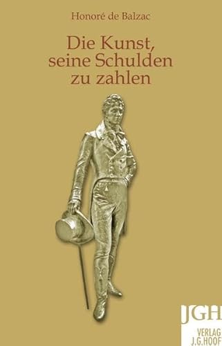 Die Kunst, seine Schulden zu zahlen: Nachwort: Taine, Hippolyte