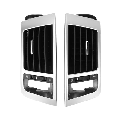 Rejillas de ventilación coche para aire acondicionado de consola central Land Cruiser LC200 08-15