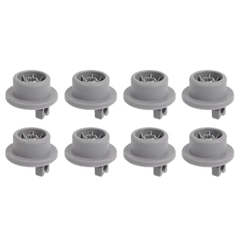 Wesafrae 8 Piezas para Cesta Inferior de Lavavajillas para ///. Accesorio para Cesta Inferior.