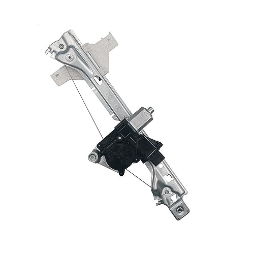 Lève-vitre électrique droit en panne ? Kit moteur et bouton pour Peugeot 5008