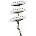 Fender Custom Shop Fat '60s Stratocaster Pickups