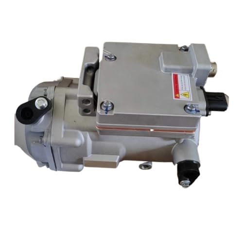 Compresseur de climatisation électrique VF e34 rechange OEM 2102270 pour voiture