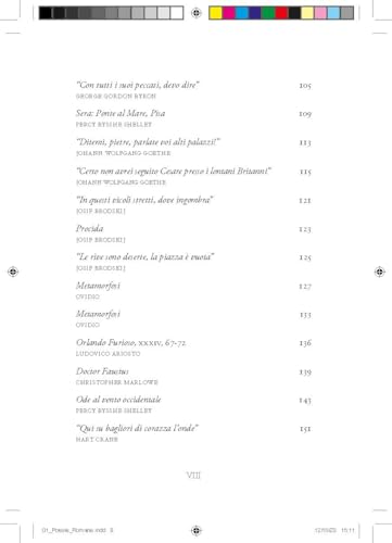 Poesie Di Viaggio - 6