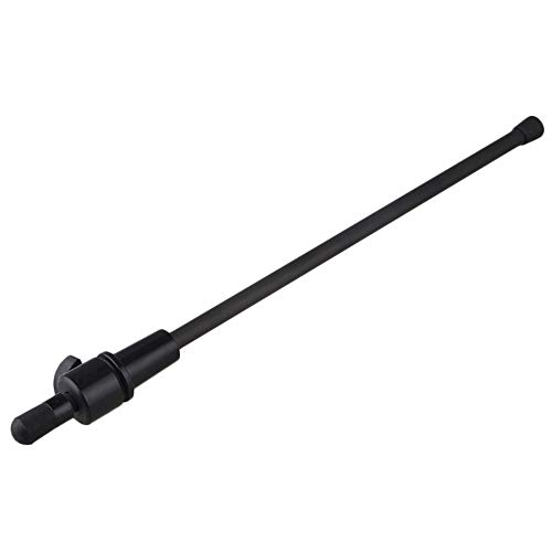 BQLZR Black Carbon Fiber Double Bass Endpin 3/4 4/4 - Thumbnail 3