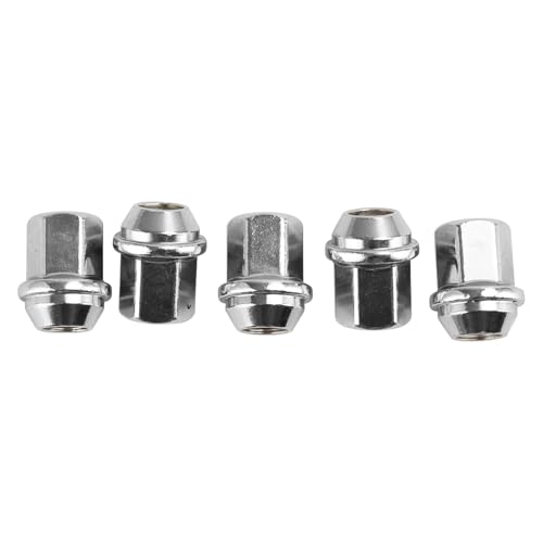 Tuercas de Rueda Lug Nuts 14x1.5 que Solucionan Vibración en Durango 4