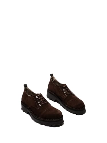 Image of FLY London Men's Modern Moccasin
