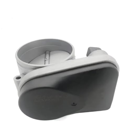 Cuerpo acelerador 13547535308 para BMW 550i E60 y 650i E63 4.8L de 2006-2010 S20088 3