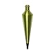 Swanson Tool PB016B Plumb Bob 16oz (Brass)
