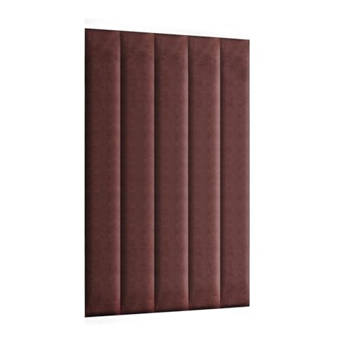 MG Design Panel de Pared Acolchado 15 x