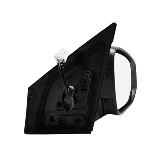 Rétroviseur cassé RAV4 résolu avec ce bloc chauffant pliable droit - 3