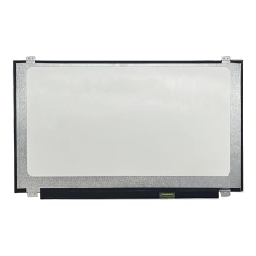 Écran LCD 30 broches dalle de rechange N156HGA B1 Full HD 1920x1080 pour PC