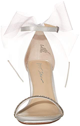 Betsey Johnson Women's Sb-Tori Heeled Sandal - Image 3
