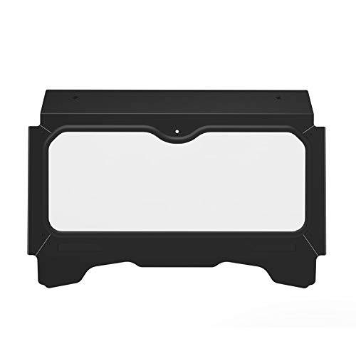 GLASS WINDSHIELD - HONDA PIONEER 700/ 700-4