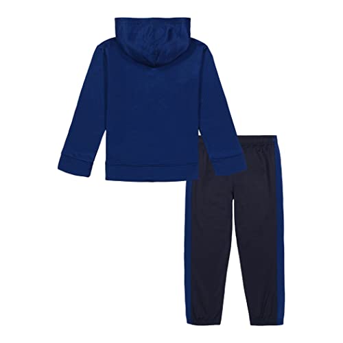 Image of Under Armour Kids Double Knit FZ Set (Little Kid /Big Kid)