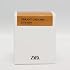 Zara Vibrant Caramel Perfume for Women DP Eau de Parfum 90ml (3.04 fl. oz.) Sweet & Bold Scent with Bergamot, Mandarin, Apple Blossom, Vanilla & Praline Notes Long-Lasting Fragrance