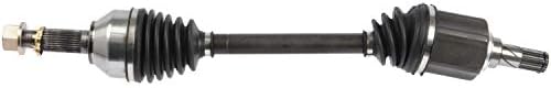 Cardone 66-6262 New CV Constant Velocity Drive Axle Shaft