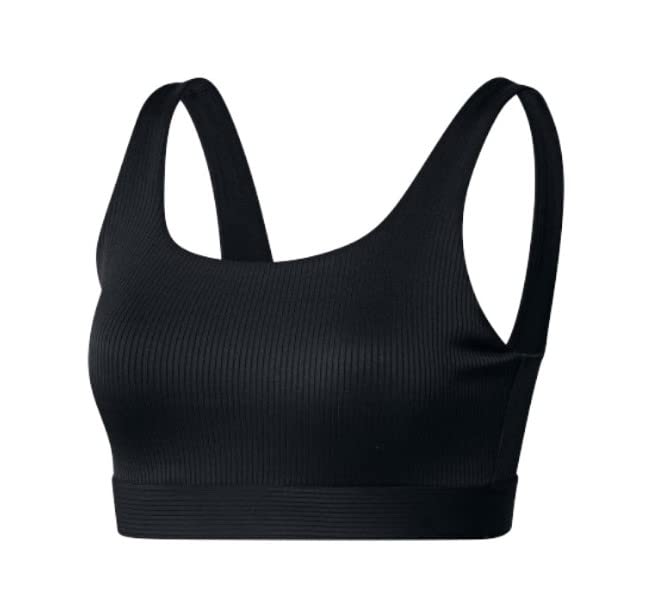 Soutien-Gorge de Sport Adidas pour Fitness Léger et Yoga Femme