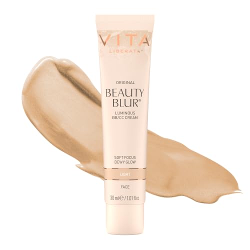 Vita Liberata Beauty Blur Face